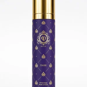 All over Spray - DARK / اول اوفر سبري دارك