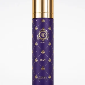 All over Spray - ray / اول اوفر سبري راي