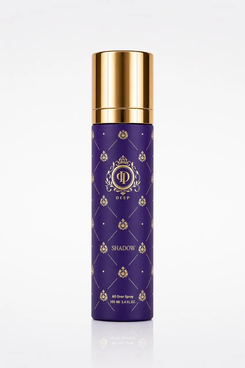 All over Spray SHADOW / اول اوفر سبري شادو