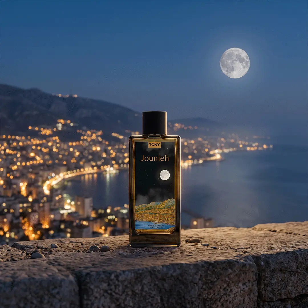 Tony -Jounieh / جونية