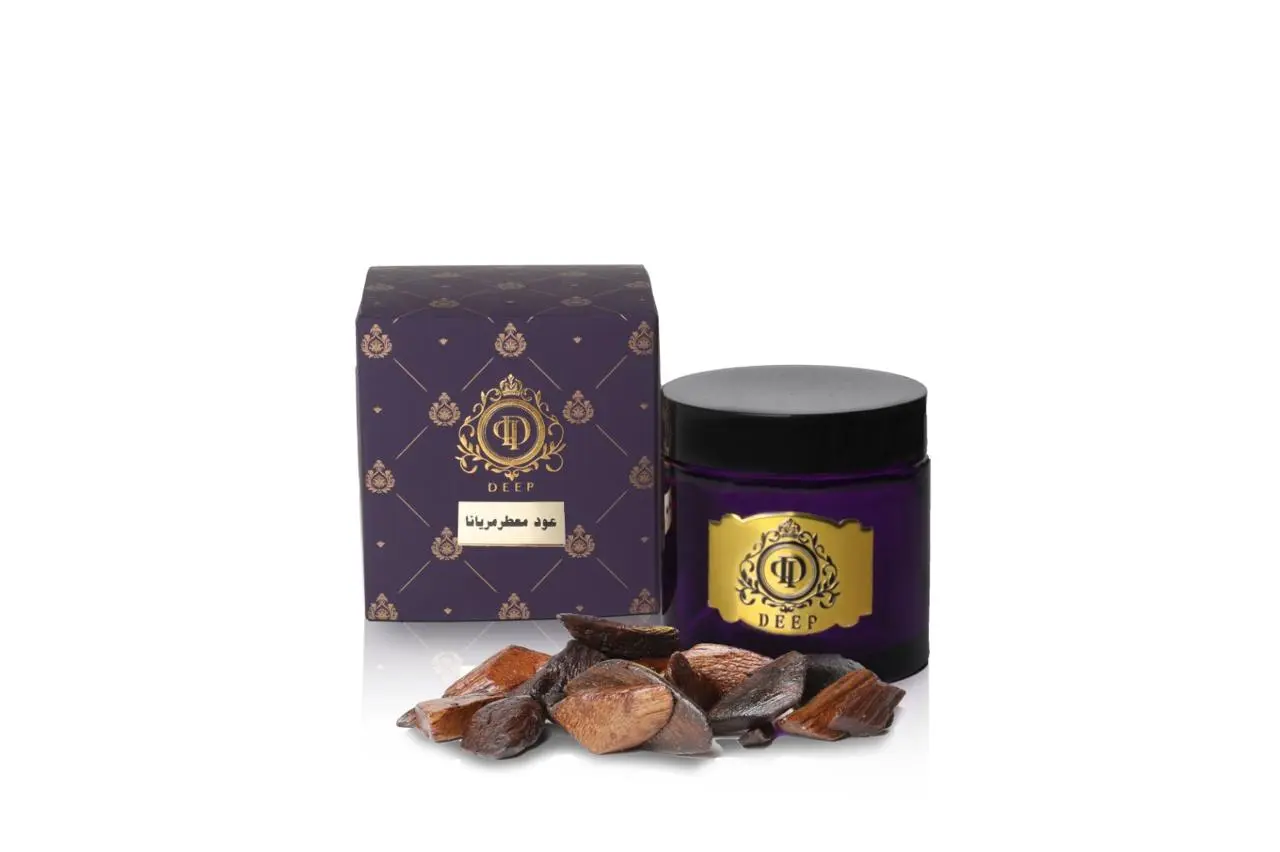 Oud Matter Mariana/ عود معطر مريانا